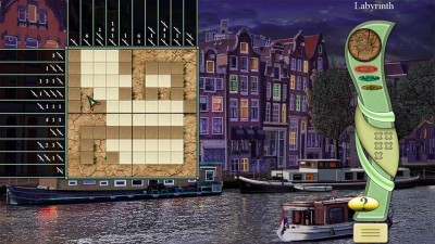 второй скриншот из World's Greatest Cities Mosaics