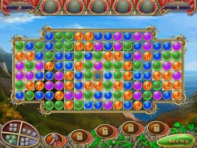 первый скриншот из Fairy Land: The Magical Machine