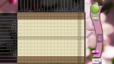 первый скриншот из Spring Mosaics
