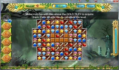 первый скриншот из The Voice From Heaven