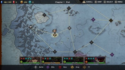 второй скриншот из Destiny or Fate
