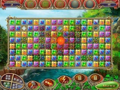 четвертый скриншот из Fairy Land: The Magical Machine