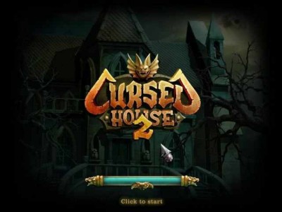 первый скриншот из Cursed House 2