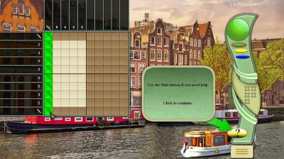 четвертый скриншот из World's Greatest Cities Mosaics