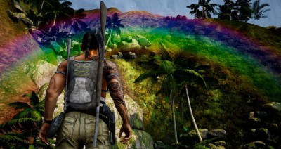 четвертый скриншот из Ashes of Oahu
