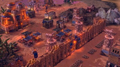 первый скриншот из Conan Unconquered