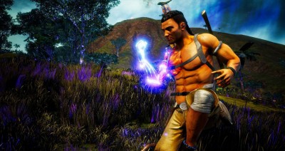 третий скриншот из Ashes of Oahu