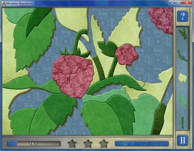четвертый скриншот из Mosaic: Game of Gods