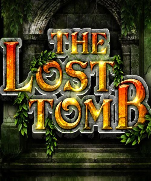 The Adventures of Veronica Wright: The Lost Tomb