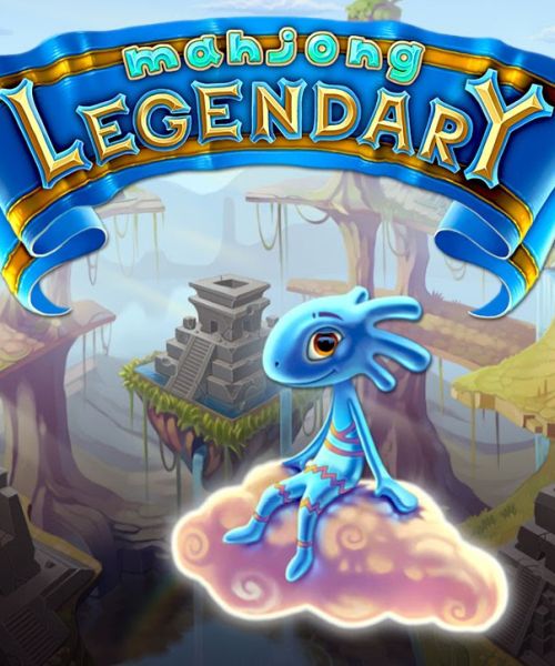 Legendary Mahjong