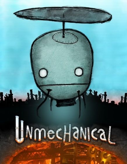 Unmechanical