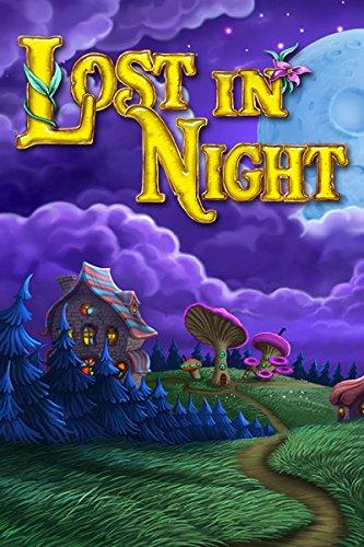 Lost in Night