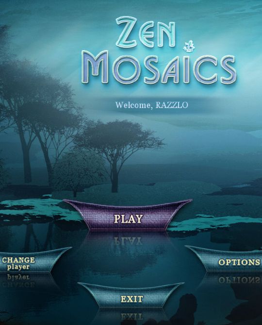 Zen Mosaics