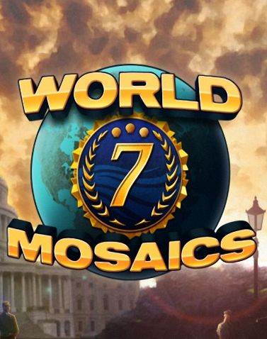 World Mosaics 7