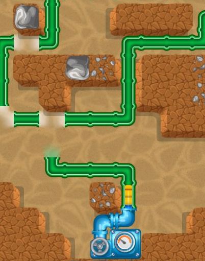 Where Are My Pipes Where Are My Pipes