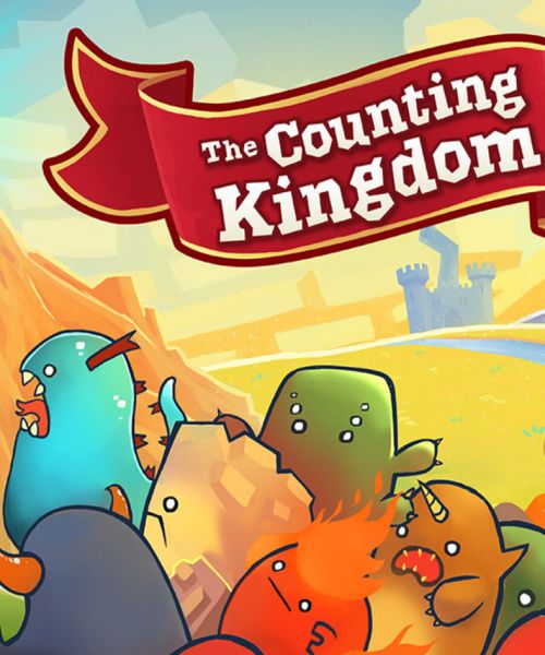The Counting Kingdom