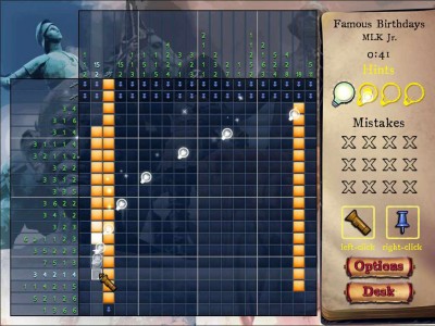 четвертый скриншот из World Mosaics 7