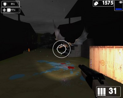 второй скриншот из Owl Shooter / Manager killer / Охотник на менеджеров