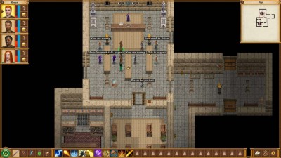 четвертый скриншот из Queen's Wish: The Conqueror