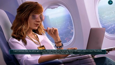 первый скриншот из Cadenza 6: The Following Collector's Edition