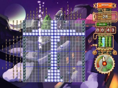 первый скриншот из Gizmos: Riddle of the Universe