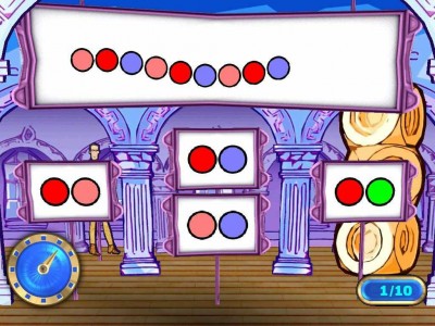 четвертый скриншот из Mensa Academy