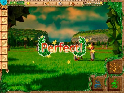 четвертый скриншот из Empire: Tales of Rome