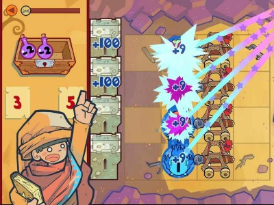 четвертый скриншот из The Counting Kingdom