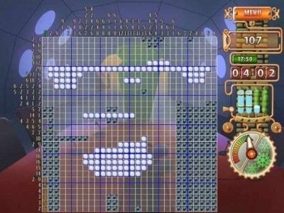 третий скриншот из Gizmos: Spirit Of The Christmas