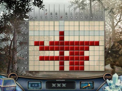 второй скриншот из Zen Mosaics