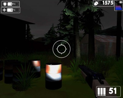 первый скриншот из Owl Shooter / Manager killer / Охотник на менеджеров
