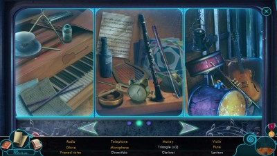 третий скриншот из Cadenza 6: The Following Collector's Edition