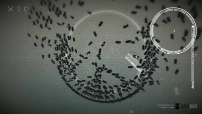 второй скриншот из Splice