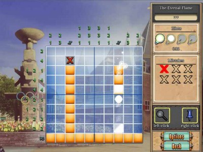 третий скриншот из World Mosaics 6