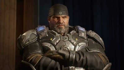 первый скриншот из Gears 5: Ultimate Edition