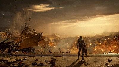 третий скриншот из Gears 5: Ultimate Edition
