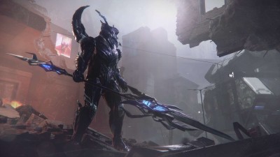 третий скриншот из The Surge 2