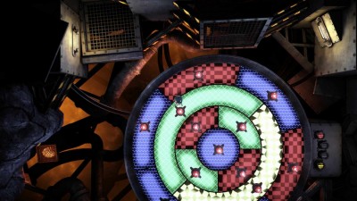третий скриншот из Unmechanical