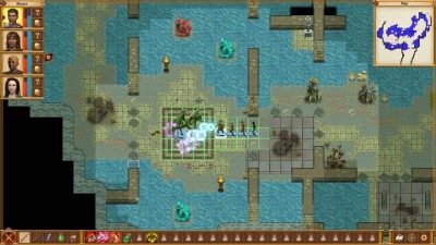 третий скриншот из Queen's Wish: The Conqueror