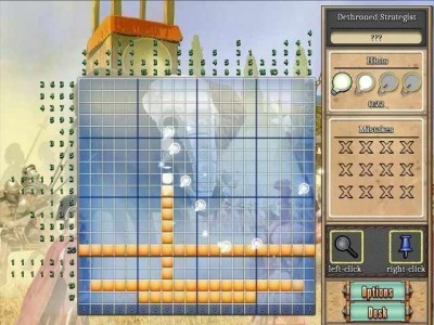 первый скриншот из World Mosaics 6