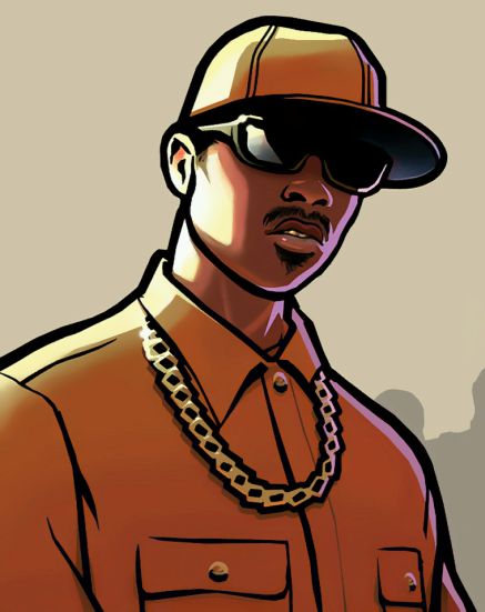 SAMP: GTA San Andreas (0.3.7) SAMP: GTA San Andreas (0.3.7)