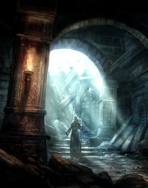 My Skyrim