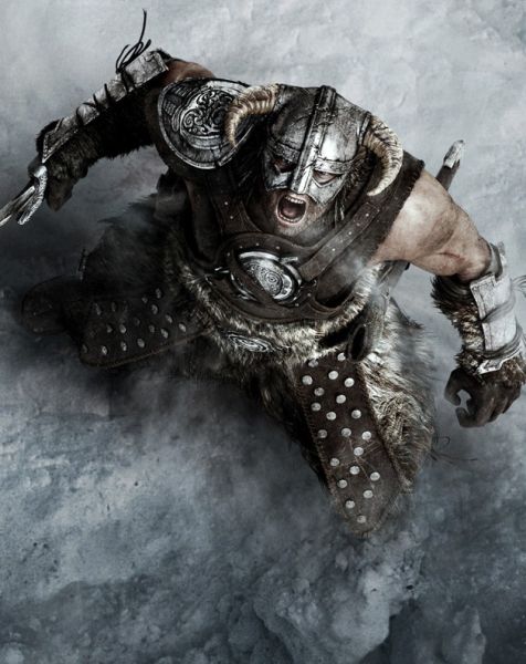 Skyrim Association
