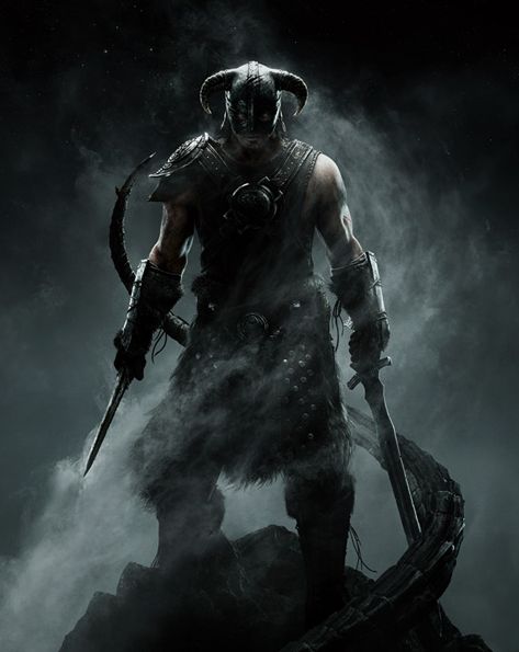 Skyrim ReDynamic