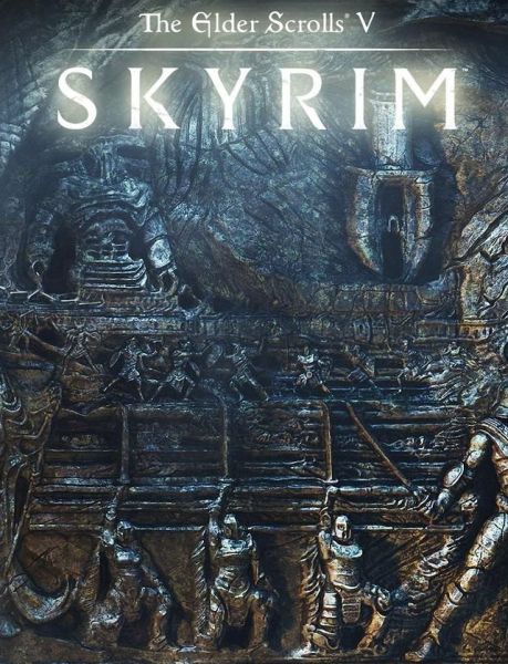 Skyrim Horizon of Dream HD
