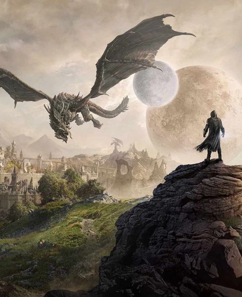 Skyrim Organized Pack