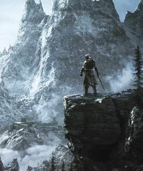 Skyrim Anny Plugin Collection