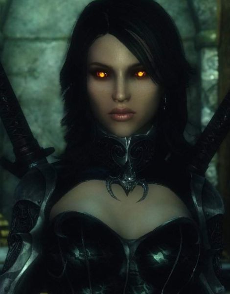 Lore-Friendly Mods Compilation
