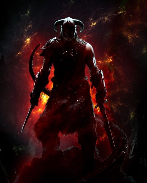 Skyrim LORMod Pack 2013