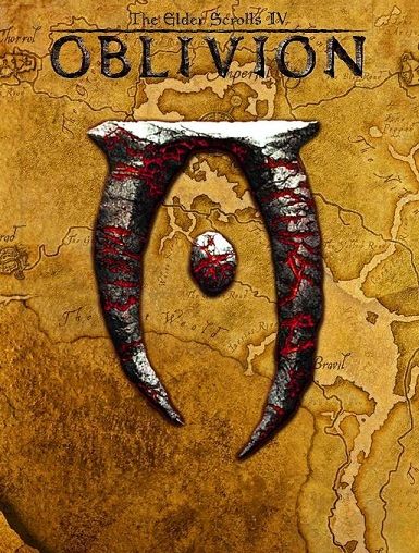 TES IV: Oblivion - плагины, софт, патчи, прохождения